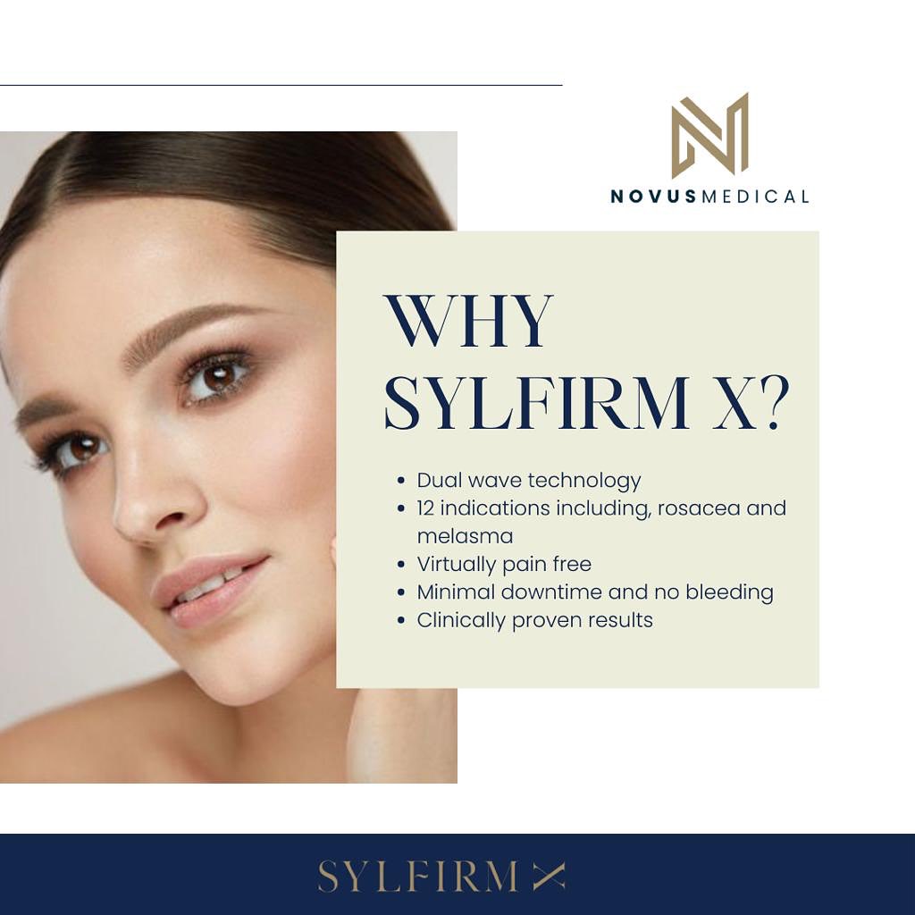 Sylfirm X RF Microneedling Southampton Clinic (6) Sylfirm X RF Microneedling Southampton Clinic (6)