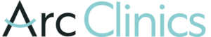 ARC Clinics logo