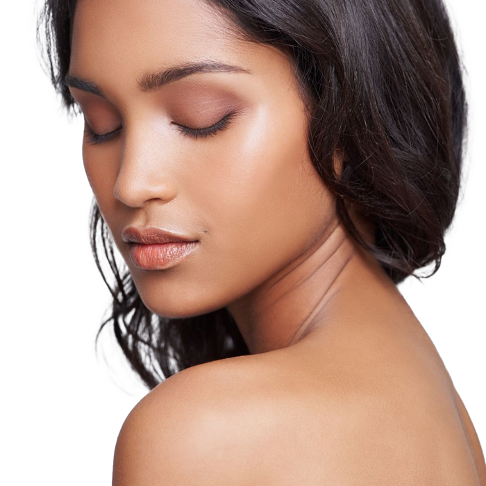 Beautiful healthy skin CJA Aesthetics Clinic at Arc Southampton Hampshire
