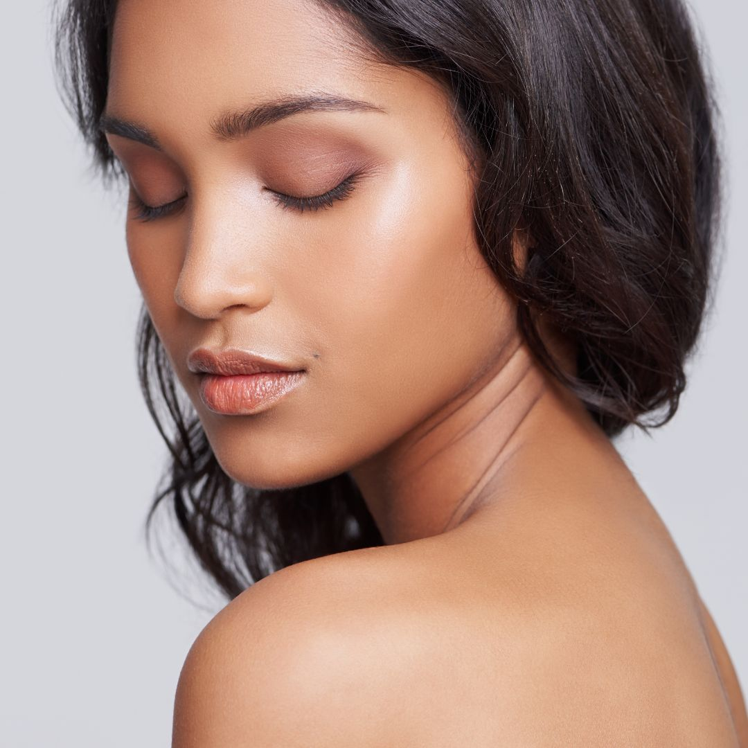 Beautiful healthy skin CJA Aesthetics Clinic at Arc Southampton Hampshire