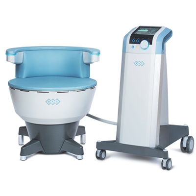 Bladder and Pelvic Floor Treatments in Hampshire