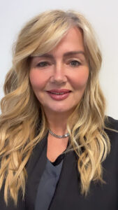 Deborah Davey
