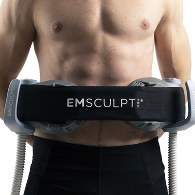 Emsculpt Neo Southampton Body Sculpting at CJA Aesthetics Clinic
