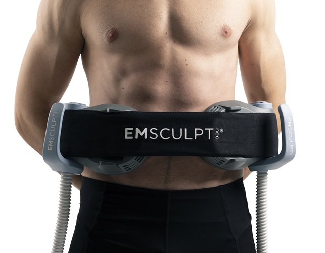 Emsculpt Neo Southampton Body Sculpting at CJA Aesthetics Clinic