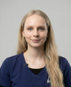Julia Rakowska