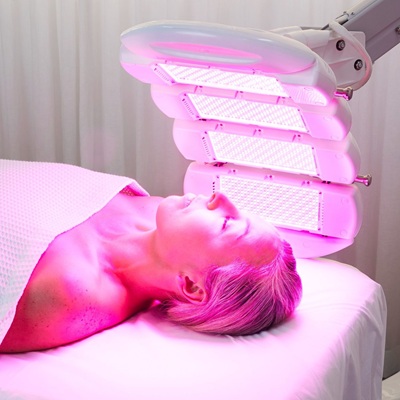 LED Light Therapy Southampton and Portsmouth LED Light Therapy Southampton and Portsmouth