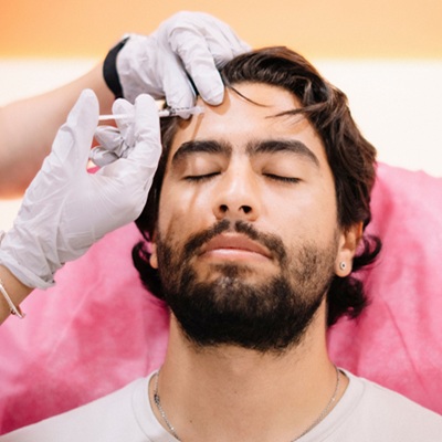 Migraine botox injections at cja aesthetics clinics hampshire