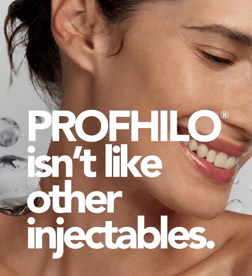 Profhilo treatments Southampton