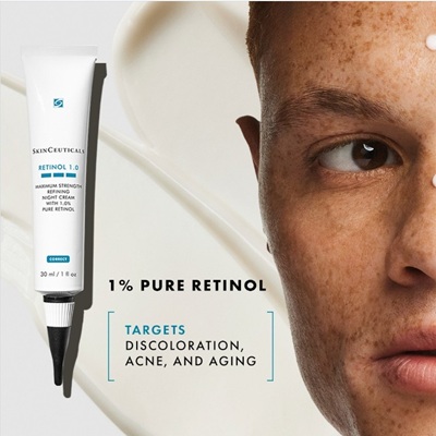 SKINCEUTICALS FOR PIGMENTATION AT CJA AESTHETICS, HAMPSHIRE SKINCEUTICALS FOR PIGMENTATION AT CJA AESTHETICS, HAMPSHIRE