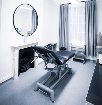 ARC Clinics Southampton Tour ARC Clinics Southampton Tour