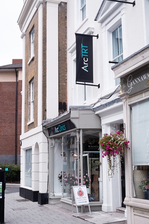 Arc Clinics Southampton CJA Aesthetics Arc Clinics Southampton CJA Aesthetics