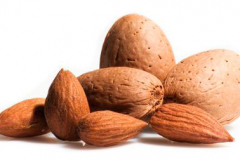 Almonds